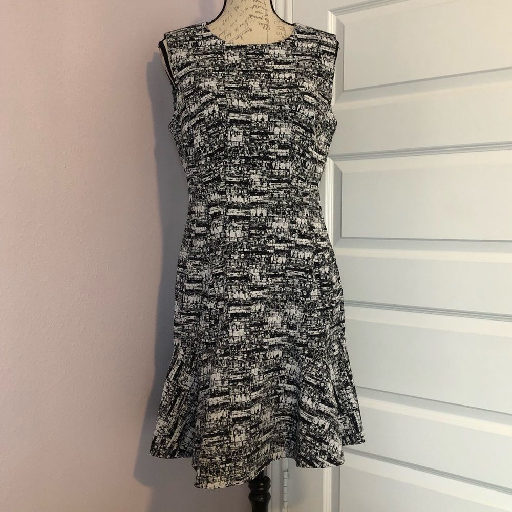 DVF Diane von Furstenberg Jaelyn Size 12 Dress